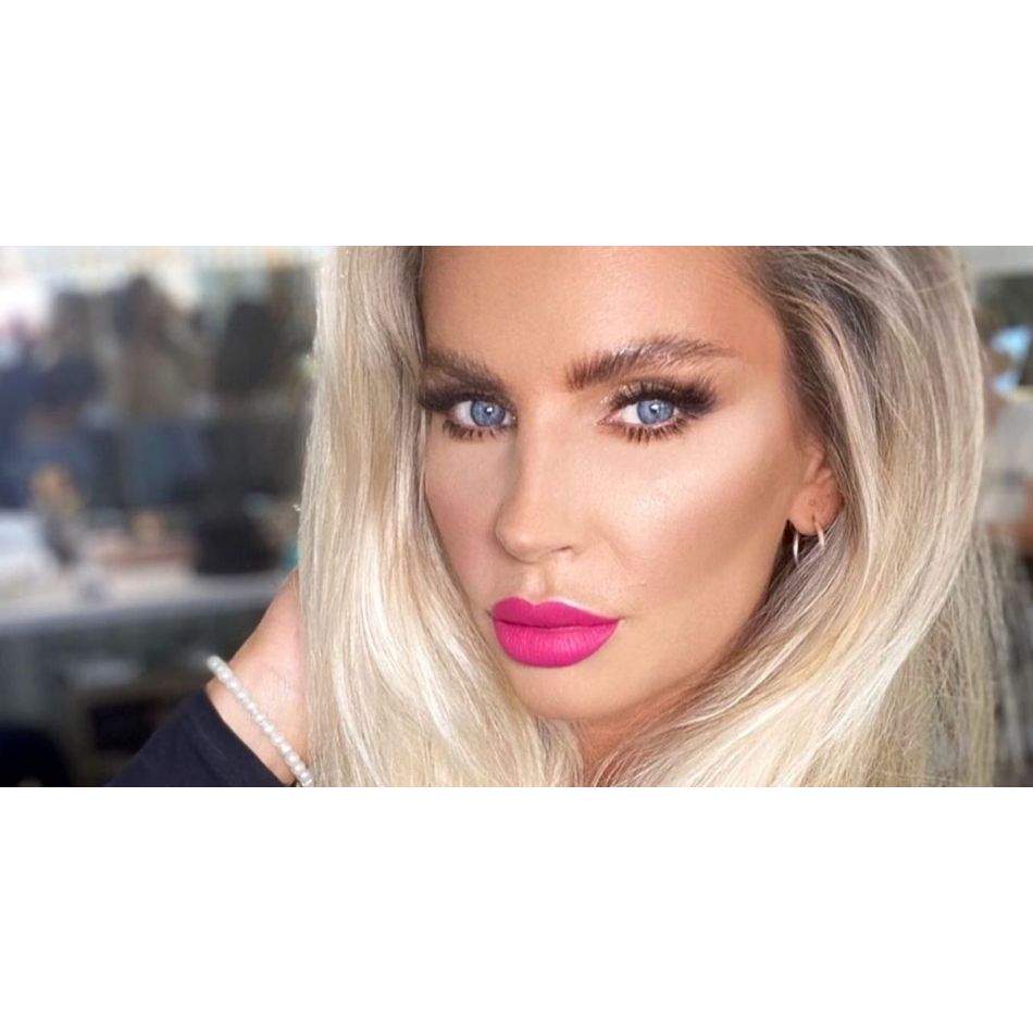 Dorul de mama sa o distruge pe Andreea Bănică: Astăzi sunt un pic tristă