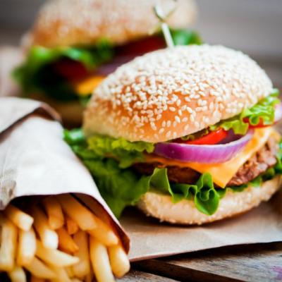 Adevarul crunt despre mancarea fast-food