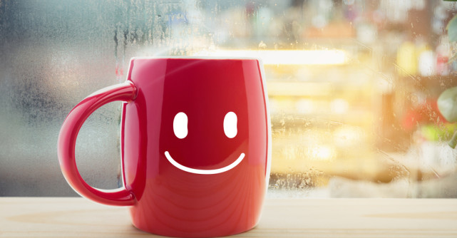 Ingredientele de care ai nevoie pentru o zi bună