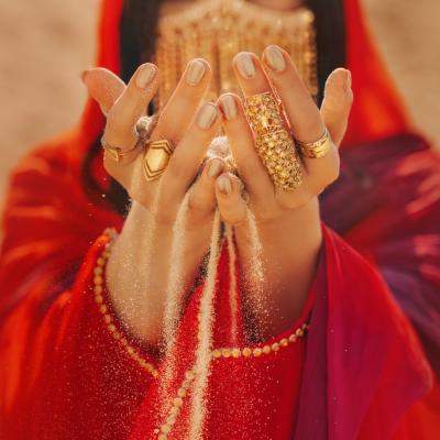 A fugit cu copiii și 730 de milioane de dolari. Adevărul neștiut despre divorțul care a cutremurat Dubaiul