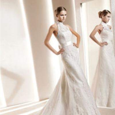 Rochii ultraelegante pentru mirese