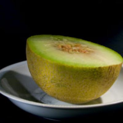 Ten de portelan: 3 masti regenerante cu pepene galben!