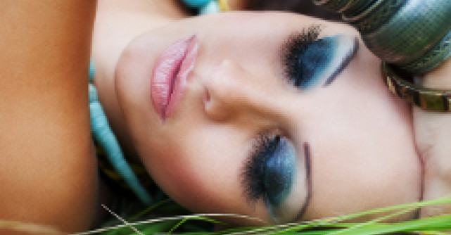 Practic: Machiaj inspirat de Harajuku Girls