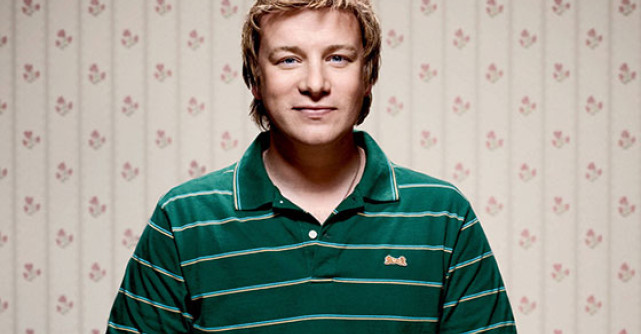 Jamie, ministrul hranei sanatoase. Oricine poate invata sa gateasca in 24 de ore