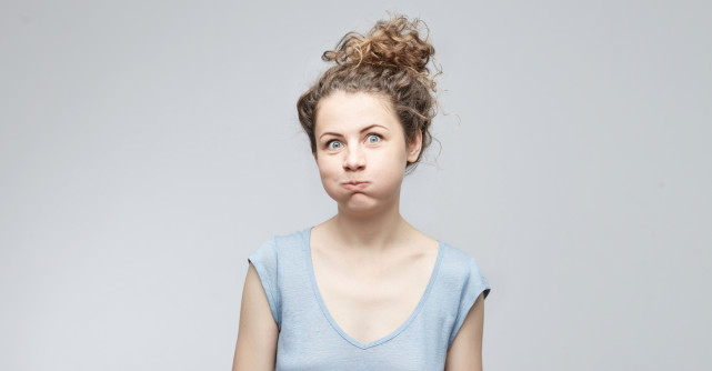 Doamnelor, uneori noi suntem de vină