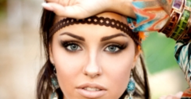 Practic: Cum se poarta stilul gipsy 