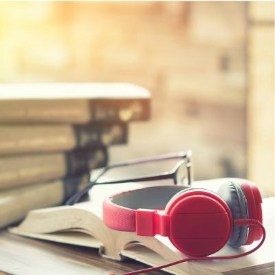 15 cărți audio pe care să le asculți oricând ai nevoie de motivație