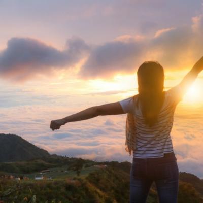 Cum sa iesi din rutina: 4 obiceiuri care te vor face sa simti ca traiesti cu adevarat