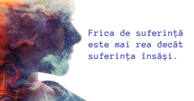 Leac pentru dureri de suflet: Citate despre suferință care te vor ajuta să te vindeci 