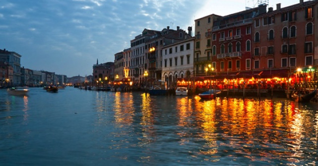 Luna de Miere in Europa: 10 Destinatii de vis