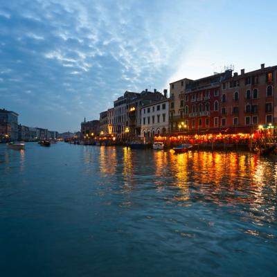 Luna de Miere in Europa: 10 Destinatii de vis