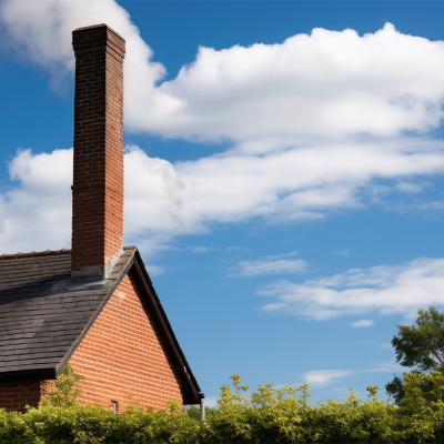 Importanța coșului de fum în evacuarea gazelor arse de centrala termică