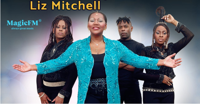 E momentul tău! Stai alături de Boney M și Ottawan!