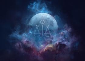 Horoscop Luna Plină 1-2 aprilie: Relații, echilibru și decizii sub energia Balanței