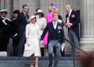 Unde locuiesc, de fapt, prințul Harry și Meghan Markle în Marea Britanie. Nu sunt primiți din nou la Frogmore
