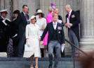 Unde locuiesc, de fapt, prințul Harry și Meghan Markle în Marea Britanie. Nu sunt primiți din nou la Frogmore
