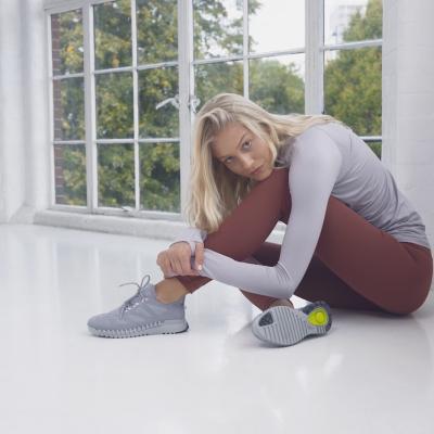 ECCO ZIPFLEX - o alegere înspirată pentru stilul tău