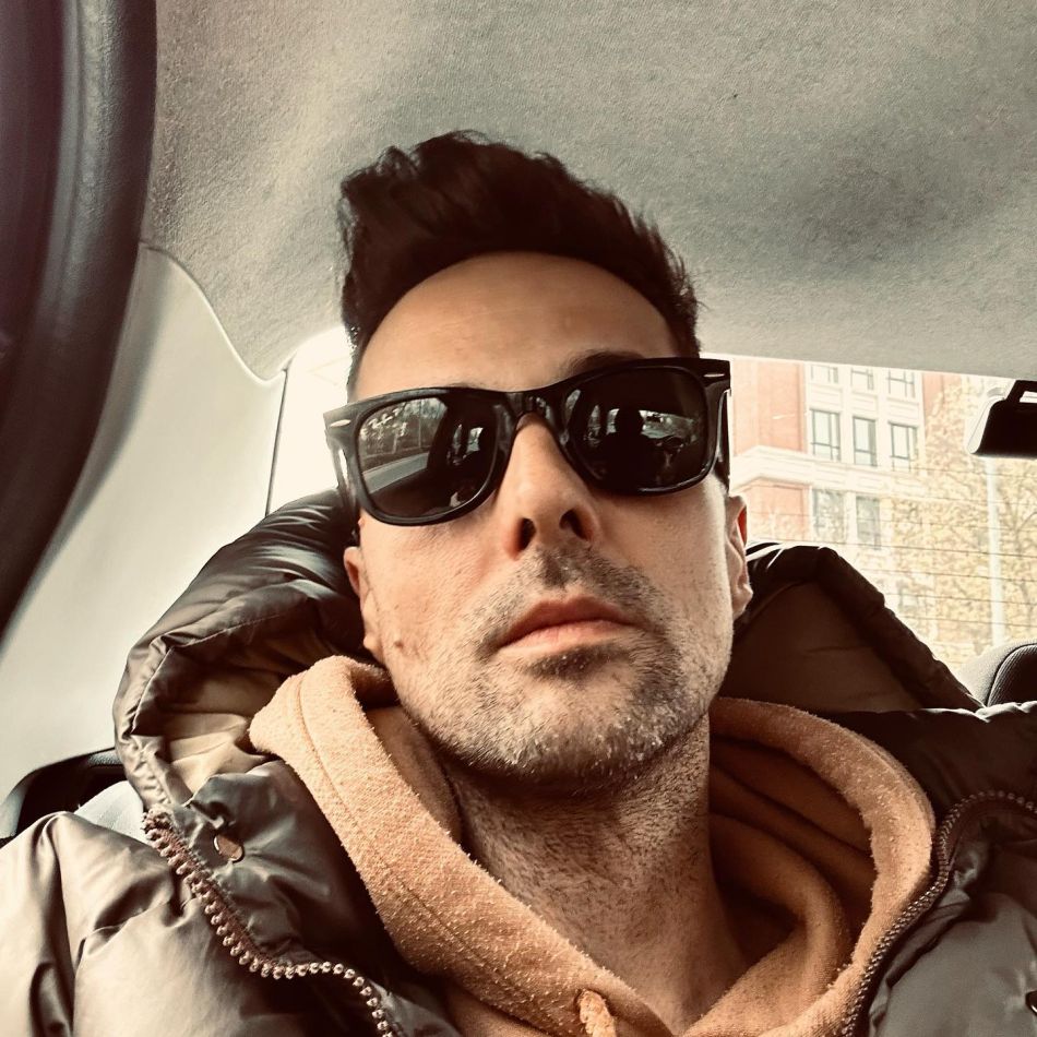 Tudor Ionescu, despre lupta cu kilogramele în plus: A venit cu depresie. A venit cu tot ce-i mai rău...