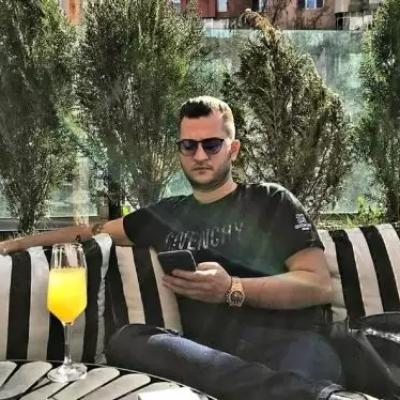 Cine este Cătălin Țociu de la America Express. Cu ce se ocupă fiul actorului Romică Țociu