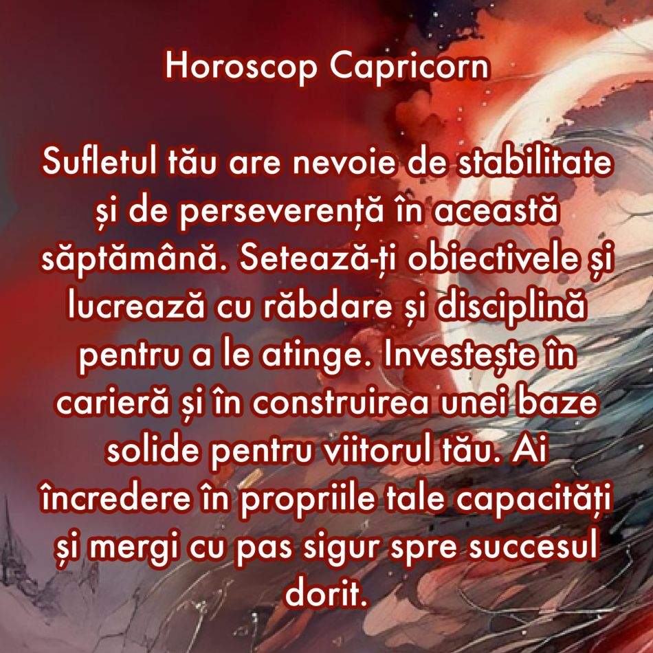 De ce are nevoie fiecare semn zodiacal în săptămâna 8-14 iulie