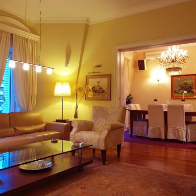 Cum sa creezi ambientul perfect cu ajutorul luminii