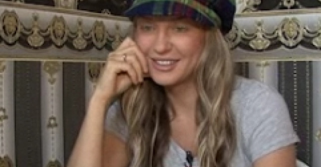 Video interviu: Tania Budi