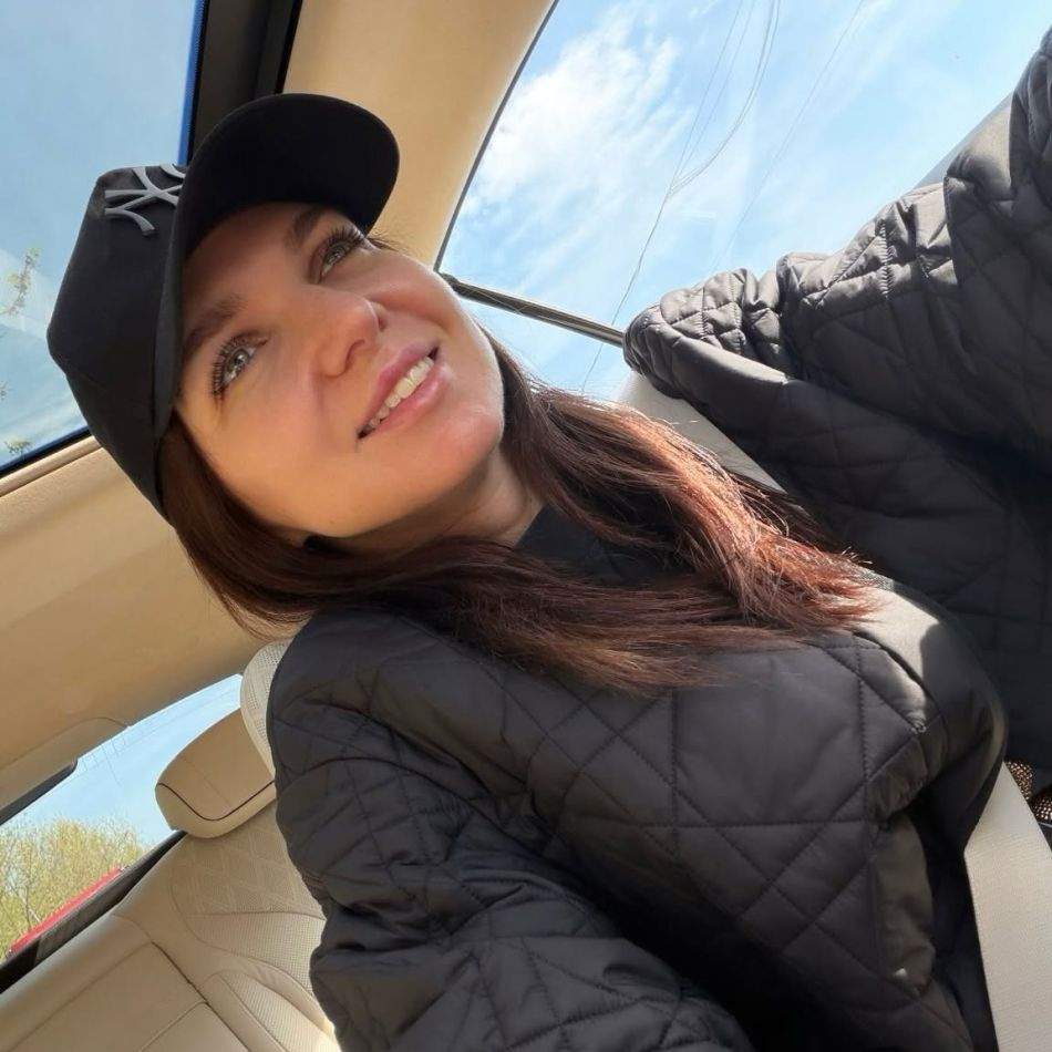 Cătălin Botezatu, surpriză de la Simona Halep! Ce cadou special a primit designerul: Ești un simbol, o divă...