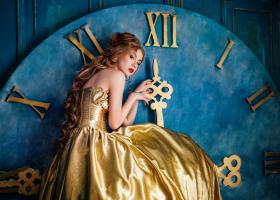 Poveste de viata: Narcisimul de martira al Cenusaresei moderne