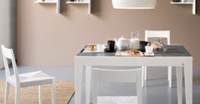 Cum alegi masa de bucatarie?