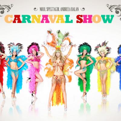 Andreea Balan, o surpriza de proportii pentru fani. Ce a pregatit cantareata?