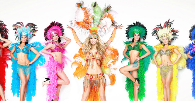 Andreea Balan, o surpriza de proportii pentru fani. Ce a pregatit cantareata?