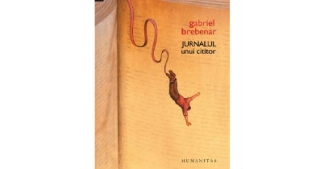 Jurnalul unui cititor