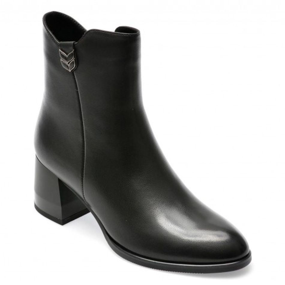 20 de perechi de ghete și botine de toamnă