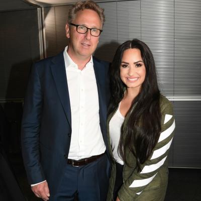 Demi Lovato lansează prima sa colecție proprie de încălțăminte în colaborare cu DEICHMANN