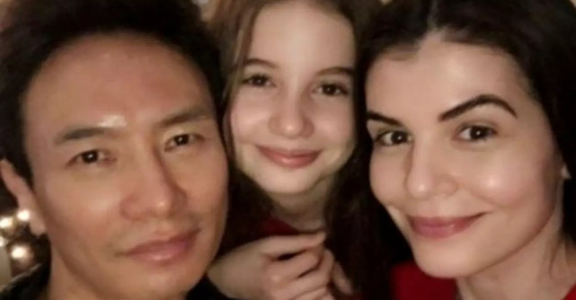 Irina Columbeanu, în vizită în România: Dezvăluiri emoționante despre Mr. Pink, partenerul mamei sale