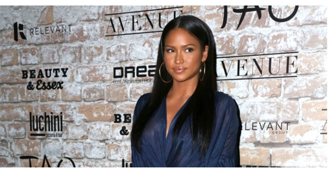 Cassie Ventura a devenit mamă pentru a treia oară, la scurt timp după ce a depus mărturie împotriva lui P. Diddy