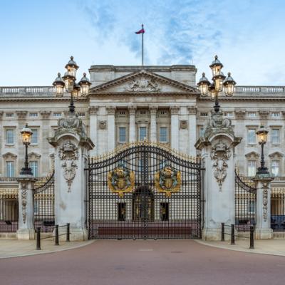 Meghan Markle și Prințul Harry au primit invitația de la Palatul Buckingham. Vor participa cei doi la încoronare?