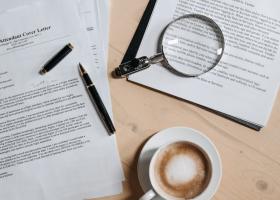 Ce este scrisoarea de intenție și care este structura ei? 5 sfaturi utile pentru o scrisoare de intenție remarcabilă