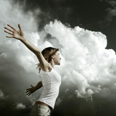 Scapa de griji in 4 pasi