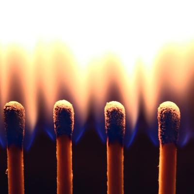 4 Metode vechi de mii de ani pentru a indeparta energia negativa din casa ta