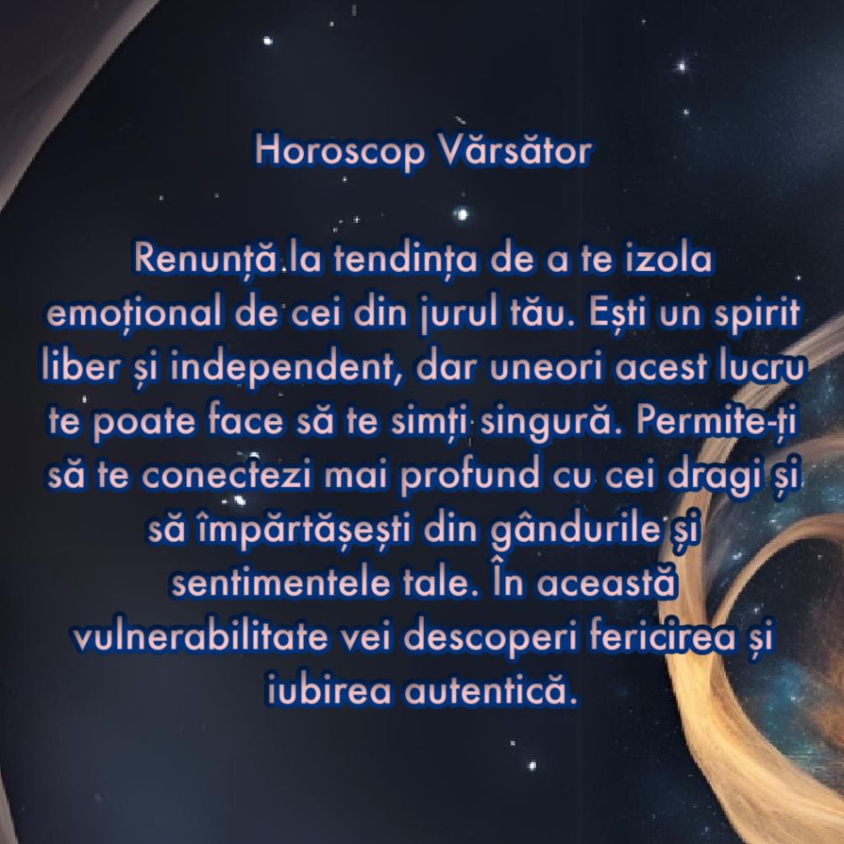 La ce trebuie să renunți în săptămâna 12-18 august ca să atragi fericirea în viața ta