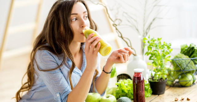 Planul de sapte zile pentru restartarea metabolismului. Te va ajuta sa scapi pentru totdeauna de kilogramele in plus