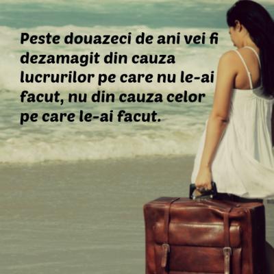  Schimba-ti viata si fii fericit! Trebuie sa faci un singur lucru simplu