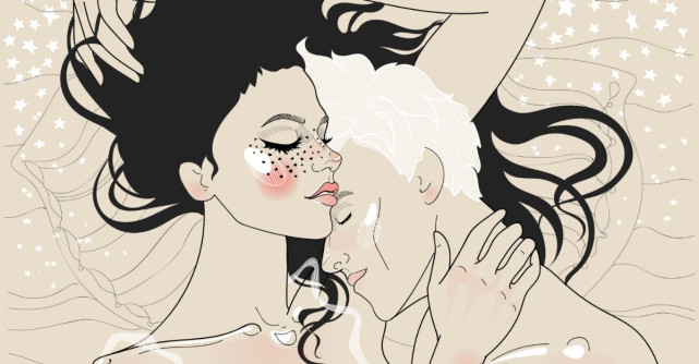 Lucruri pe care bărbații le fac doar atunci când iubesc cu toată inima