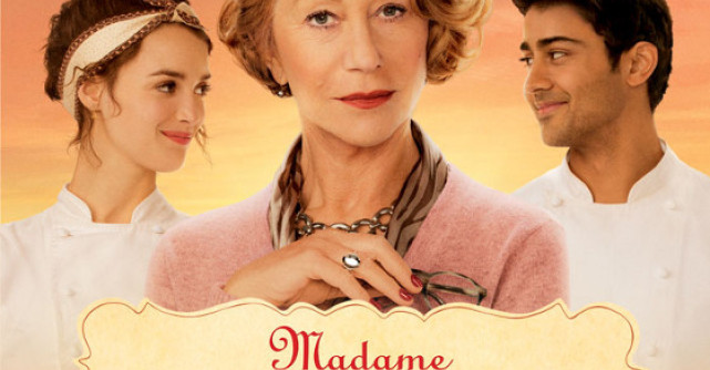 Madame Mallory si micul bucatar indian