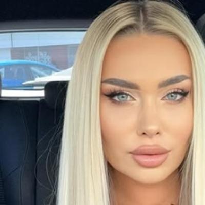 Oana Monea revine la Insula Iubirii ca ispită supremă. Cine este, de fapt, blondina care a cucerit Thailanda