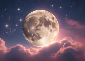 25 iunie: Lacrimi, iertare și eliberare. Cea mai grea Lună Nouă a verii ne zguduie inimile