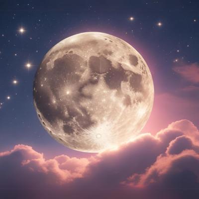 25 iunie: Lacrimi, iertare și eliberare. Cea mai grea Lună Nouă a verii ne zguduie inimile