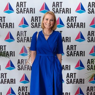 Art Safari Bucharest 2015 si-a deschis portile miercuri, 13 mai