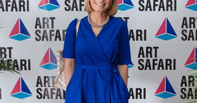 Art Safari Bucharest 2015 si-a deschis portile miercuri, 13 mai